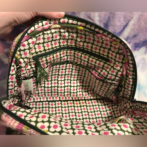 Vera Bradley Shoulder Bag - Picture 4 of 16